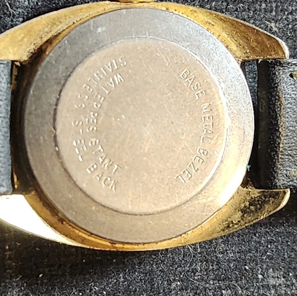 Vintage 1950s Timex Automatic Womens Watch - Picture 5 of 8